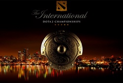 Valve sẽ tổ chức The International Dota 2 tương tự Thế Vận Hội Olympic