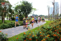 Giải chạy ngày Giỗ Tổ Hùng Vương lùi thời điểm tổ chức vì virus corona