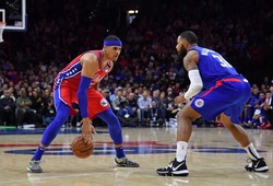 Nhận định NBA: Los Angeles Clippers vs Philadelphia 76ers (ngày 2/3, 03h30)