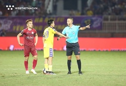 Trận Siêu Cúp Quốc gia TPHCM vs Hà Nội FC đá mấy giờ hôm nay 1/3?