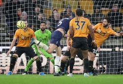 Trực tiếp Tottenham vs Wolves trên kênh nào?