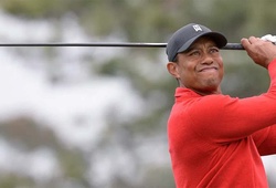 Đã có VĐV bỏ Olympic 2020 vì COVID-19: Tiger Woods ắt hẳn rất vui!