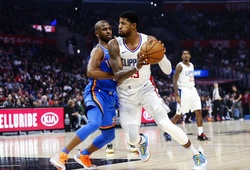 Nhận định NBA: LA Clippers vs Oklahoma City Thunder (ngày 4/3, 8h00)