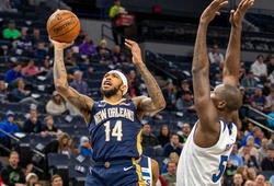 Nhận định NBA: New Orleans Pelicans vs Minnesota Timberwolves (ngày 4/3, 08h00)