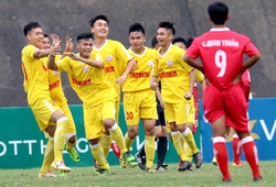 Nhận định U19 Hà Nội FC vs U19 Than Quảng Ninh, 14h ngày 3/3, U19 Quốc gia