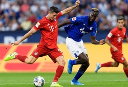Trực tiếp Schalke vs Bayern Munich trên kênh nào?
