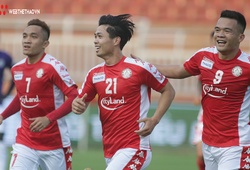 Ba trận liên tiếp “nổ súng”, Công Phượng sẽ là “sát thủ” số 1 ở V.League 2020