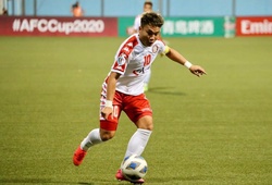 Phi Sơn vượt Công Phượng, áp sát vị trí dẫn đầu Cầu thủ hay nhất ở AFC Cup 2020