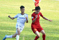 Nhận định U19 HAGL 2 vs U19 Bình Phước, 16h30 ngày 5/3, U19 Quốc gia