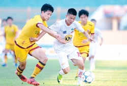 Nhận định U19 Phú Yên vs U19 HAGL 1, 15h ngày 5/3, U19 Quốc gia