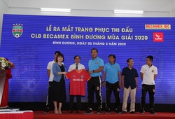 Không còn Anh Đức – Tấn Tài, cựu vương V.League vẫn mơ bay cao mùa giải 2020