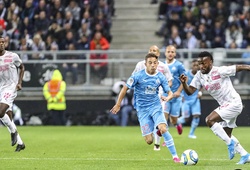 Nhận định Marseille vs Amiens, 3h00 ngày 7/3, VĐQG Pháp