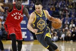 Nhận định NBA: Golden State Warriors vs Toronto Raptors (ngày 6/3, 10h30)