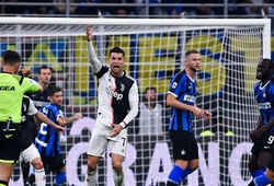 Ronaldo và Juventus chơi trận gặp Inter mà không có khán giả