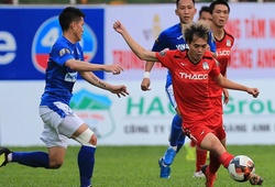 Nhận định HAGL vs Than Quảng Ninh, 17h00 ngày 6/3, V League