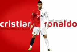Ronaldo ghi bao nhiêu bàn cho Real và MU trong sự nghiệp?