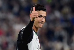 Juventus chi đậm để Ronaldo tái hợp thầy cũ cho giấc mơ Cúp C1
