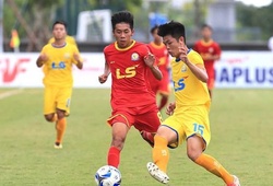 Nhận định U19 Thanh Hóa vs U19 SLNA, 14h30 ngày 7/3, U19 Quốc gia