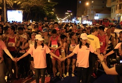 Tiền Phong Marathon 2020 chính thức lùi ngày tổ chức vì dịch cúm virus corona