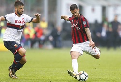 Nhận định AC Milan vs Genoa, 21h00 ngày 8/3, VĐQG Italia