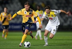 Nhận định Central Coast Mariners vs Wellington Phoenix FC, 12h ngày 8/3, VĐQG Úc