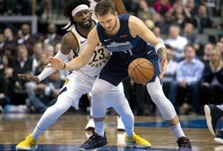 Nhận định NBA: Dallas Mavericks vs Indiana Pacers (ngày 9/3, 06h00)