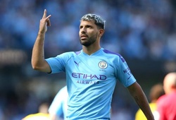 Tin bóng đá 8/3: Man City chấp nhận Aguero ra đi với điều kiện