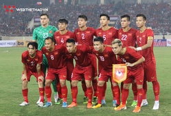 ĐT Việt Nam có thể phải hy sinh AFF Cup 2020 vì giấc mơ World Cup