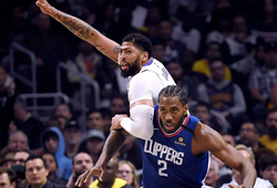 Kết quả NBA ngày 9/3: LA Lakers thị uy sức mạnh