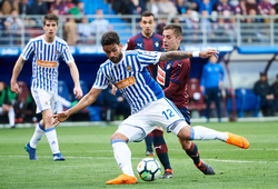 Nhận định Eibar vs Real Sociedad, 03h00 ngày 11/03, VĐQG Tây Ban Nha