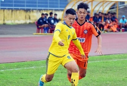 Nhận định U19 SHB Đà Nẵng vs U19 Huế, 14h30 ngày 10/3, U19 Quốc gia