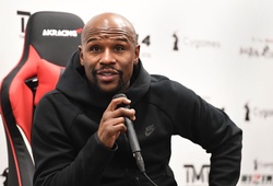 Canelo Alvarez đối đầu Billy Joe Saunders: Huyền thoại bất bại Floyd Mayweather nghĩ gì?