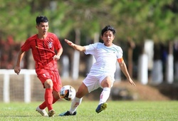Lãnh đạo Bình Định yêu cầu HLV đội U19 giải trình vụ tiêu cực tại vòng loại U19 QG
