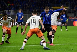 Valencia vs Atalanta: Thông tin trước lượt về vòng 1/8 Cúp C1 