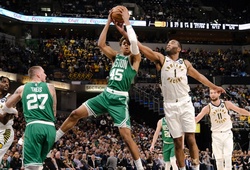 Bảng xếp hạng NBA 11/3: Boston Celtics vào Playoffs
