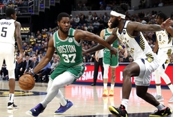 Boston Celtics chính thức giành vé dự NBA Playoffs
