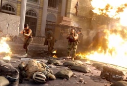 Call of Duty Warzone cấu hình chơi ra sao?