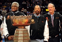 New York Knicks hoãn kỷ niệm 50 năm Vô địch NBA vì COVID-19