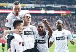 Nhận định Eintracht Frankfurt vs Basel, 0h55 ngày 13/03, Europa League