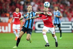 Nhận định Gremio vs Internacional, 07h00 ngày 13/03, Copa Libertadores