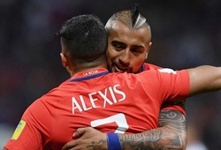 Tin bóng đá 11/3: Chile cách ly Alexis Sanchez và Vidal