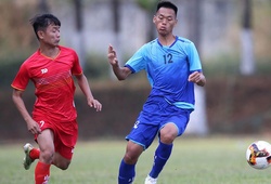 Ban kỷ luật VFF có chứng cứ để “xử” U19 Bình Định ở trận đấu bất thường tại U19 QG