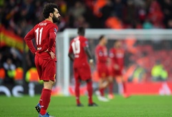 Liverpool đau khổ vì “lời nguyền” sau bức thư cầu xin HLV Klopp