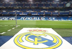 Real Madrid bị cách ly, La Liga chính thức hoãn do Covid-19