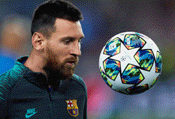 Messi hưởng lợi từ cuộc cách mạng của Barca với 4 bom tấn chuyển nhượng