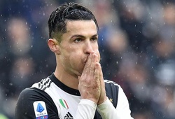 Sức khỏe của Ronaldo ở Bồ Đào Nha thế nào trong mối lo COVID-19?