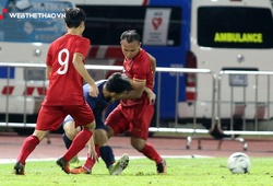 FIFA khuyến cáo về COVID-19, ĐT Việt Nam hết cơ hội thi đấu đến cuối tháng 4