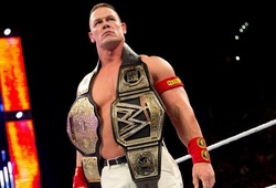 John Cena, cựu vô địch WWE là ai?