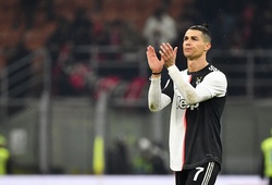 Juventus thực hiện kế hoạch đặc biệt cho Ronaldo đến năm 39 tuổi