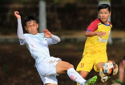 Nhận định U19 Than Quảng Ninh vs U19 Hà Nội FC, 17h ngày 16/3, U19 Quốc Gia